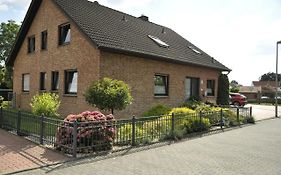 Ferienwohnung-Christin
